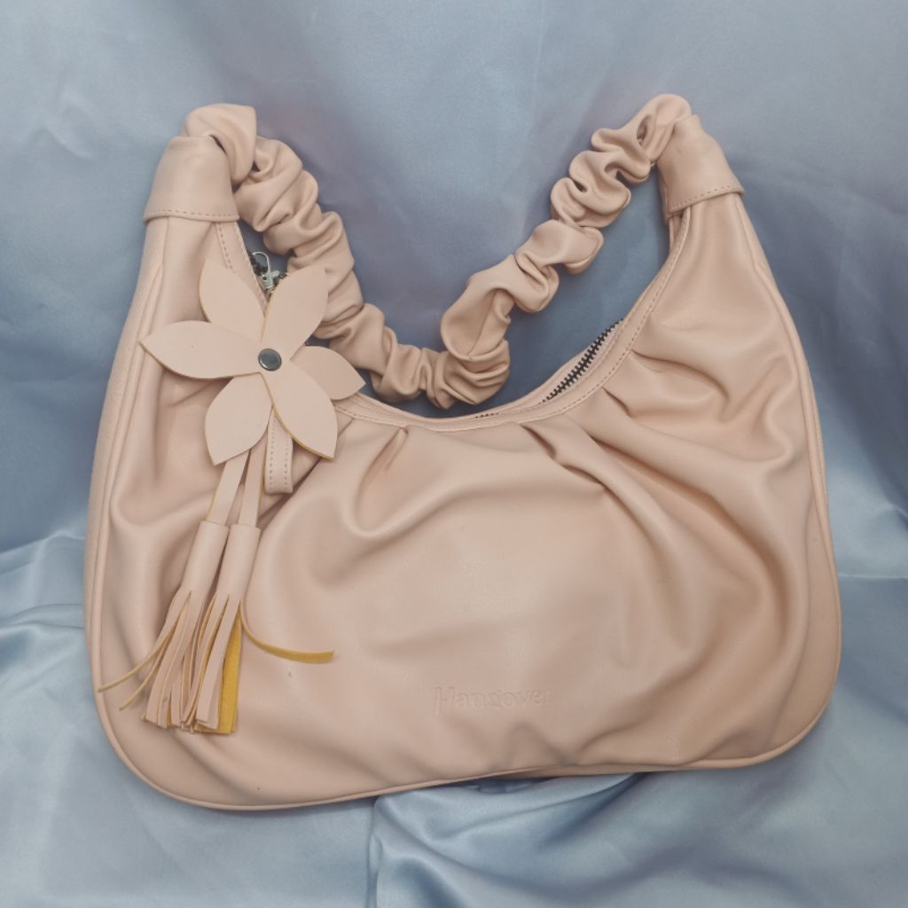 Tas Branded Ori Minim Reject - Hangover Totebag -  defect / minus / reject sales