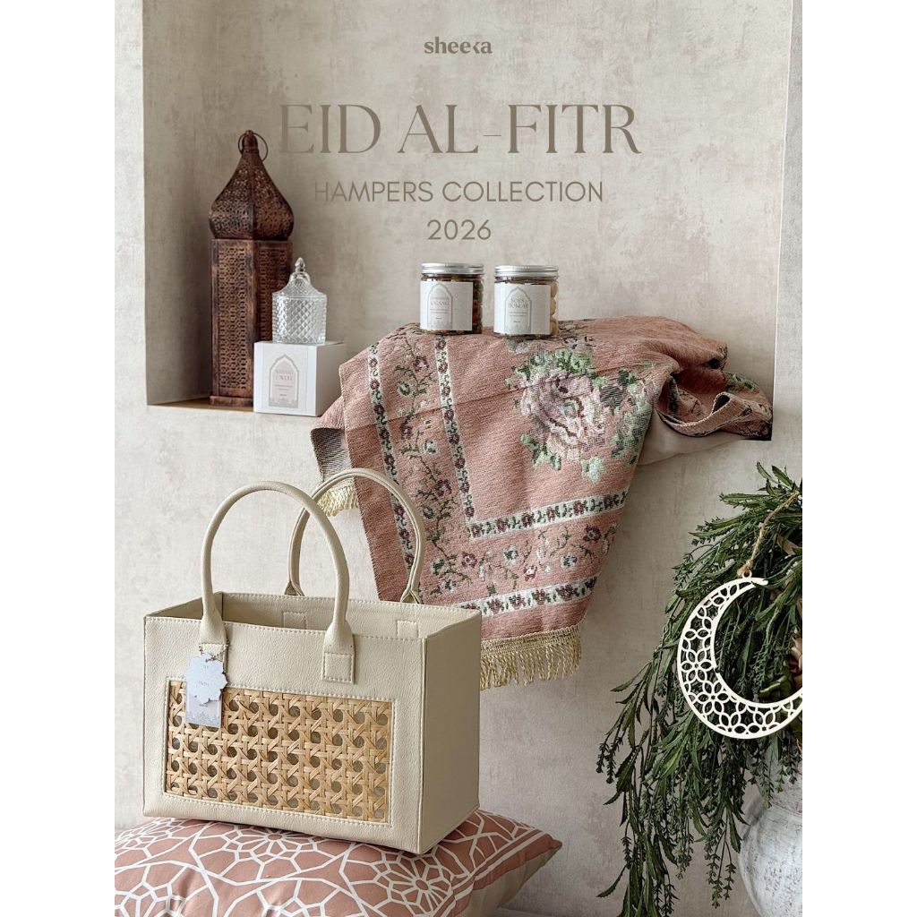 Hampers Lebaran Ramadhan Idul Fitri Bingkisan Hari Raya Parsel Kue Lebaran Eid Fitri Ramadhan Nastar