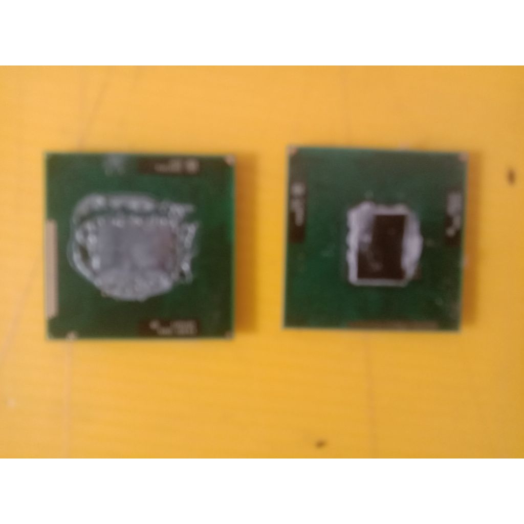 processor laptop core i5 gen2 normal