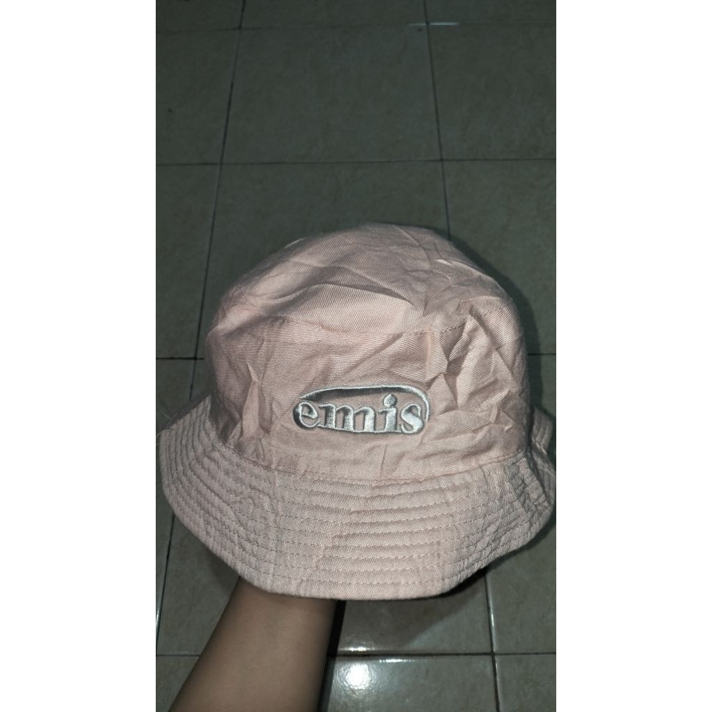 bucket emis