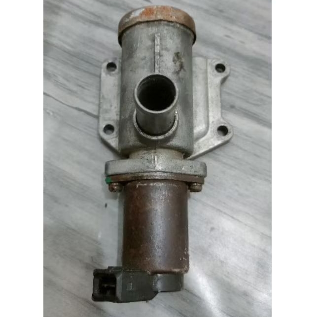 ISC Timor dohc original copotan