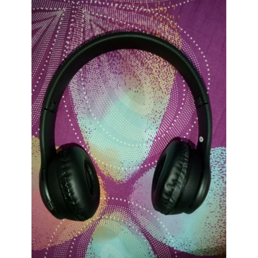 Headphone bluetooth  P47