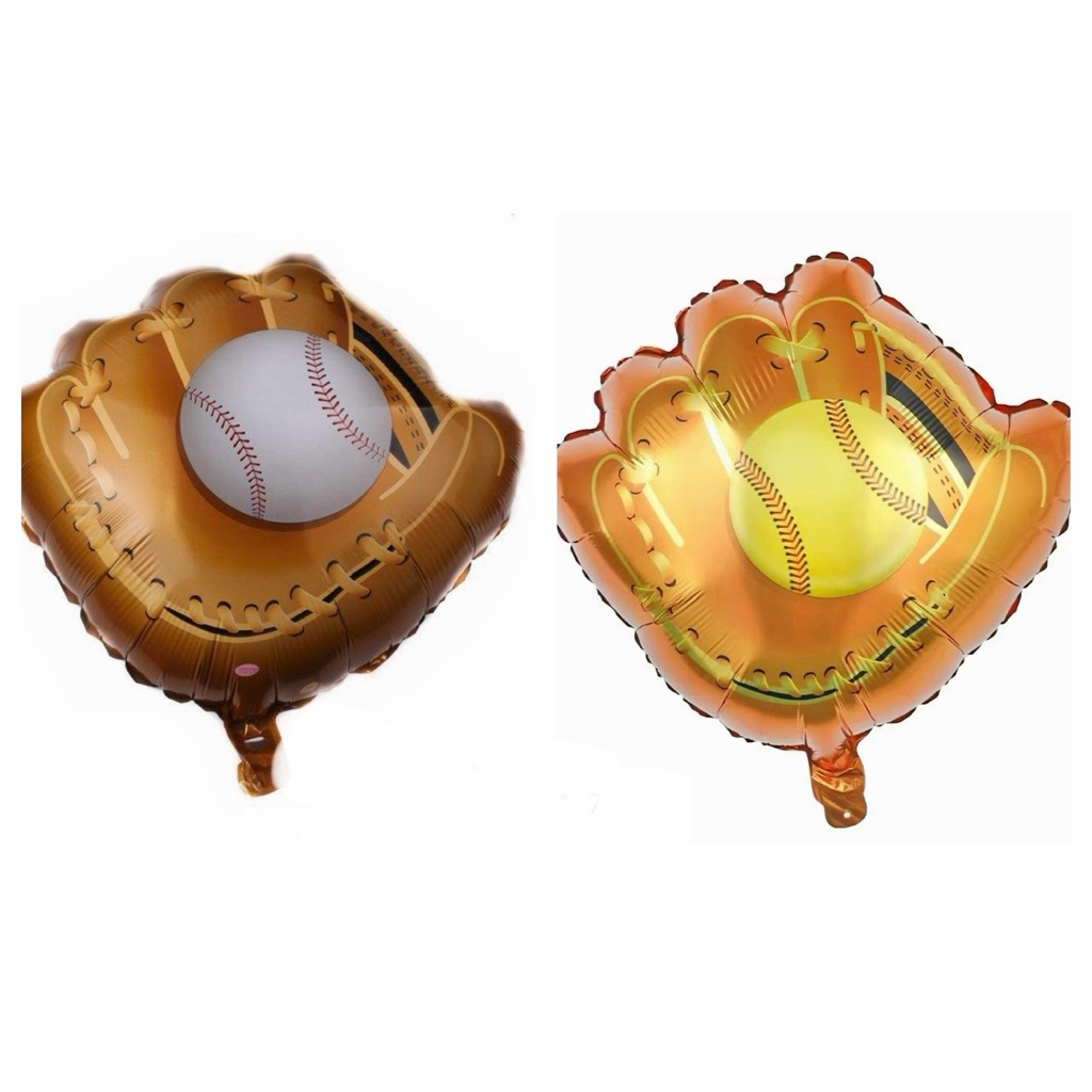 BALON GLOVE SARUNG TANGAN BASEBALL