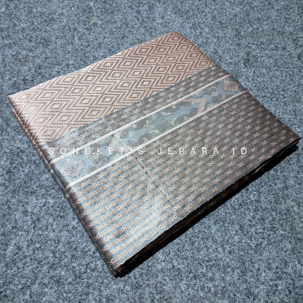 Kain tenun songket baron | Tenun jepara | Tenun ATBM original
