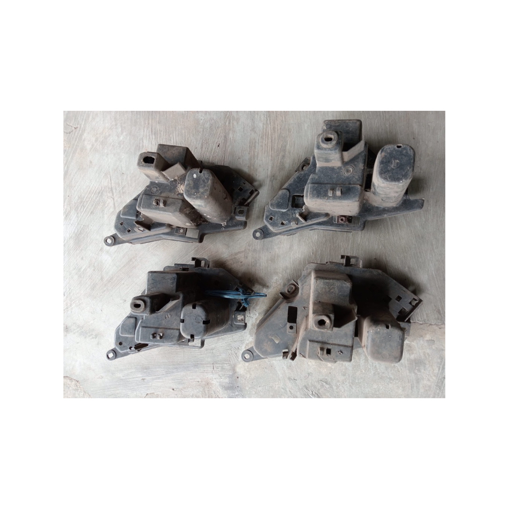 Box / Tempat aki accu honda supra lama supra x supra fit lama ori