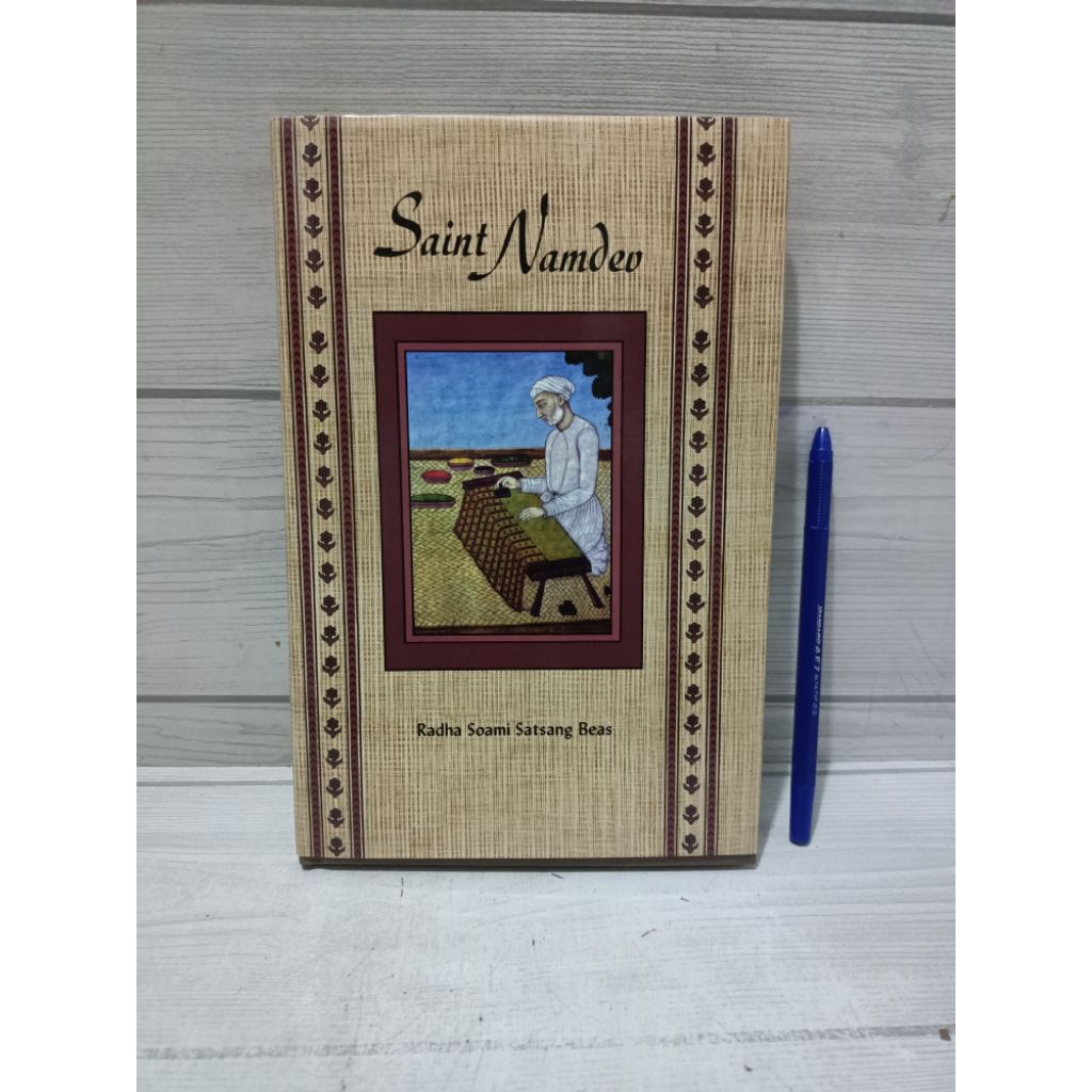 Saint Namdev BY Radha Soami Satsang Beas