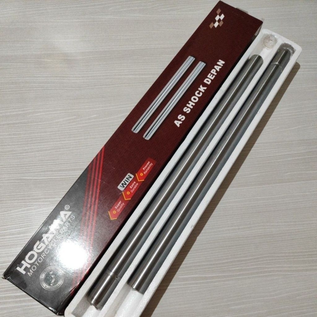 ￼AS SHOCK DEPAN HONDA WIN WIN100