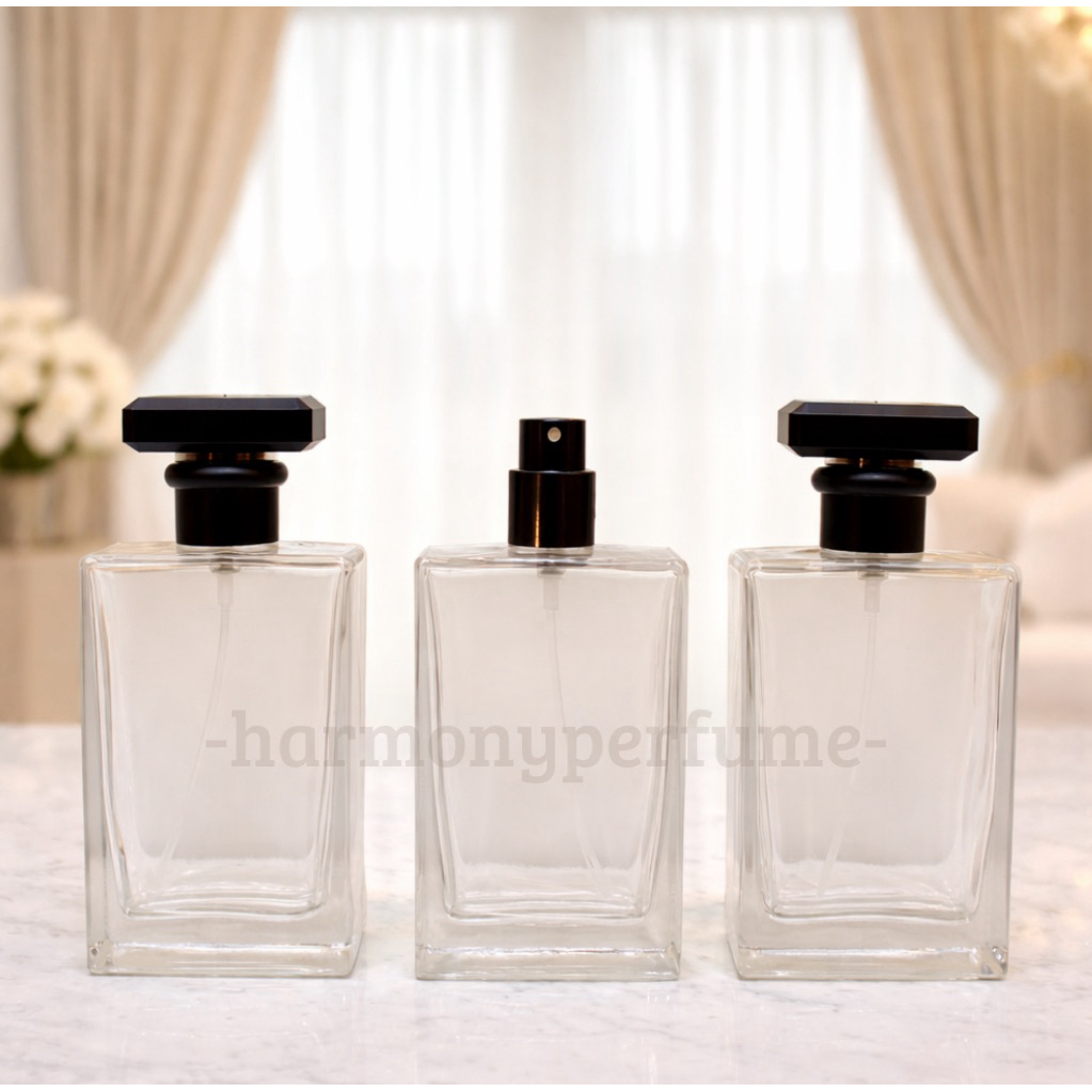 BOTOL PARFUM 50ML CHNL