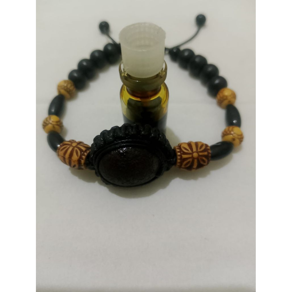 Gelang MB mUnta besi Natural.