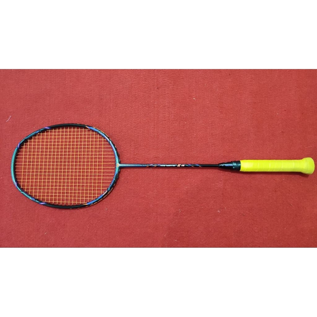 Raket Badminton Victor Thruster K15 (Second)