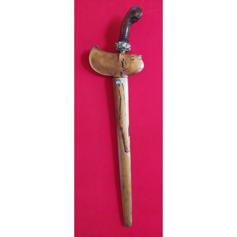 Keris Lurus / K148