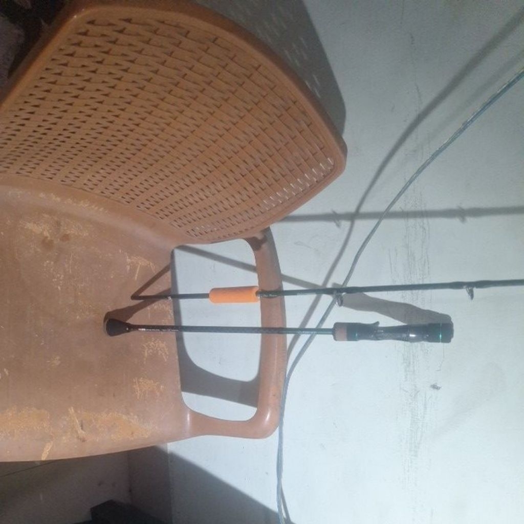 Daido Green Hell Z BC