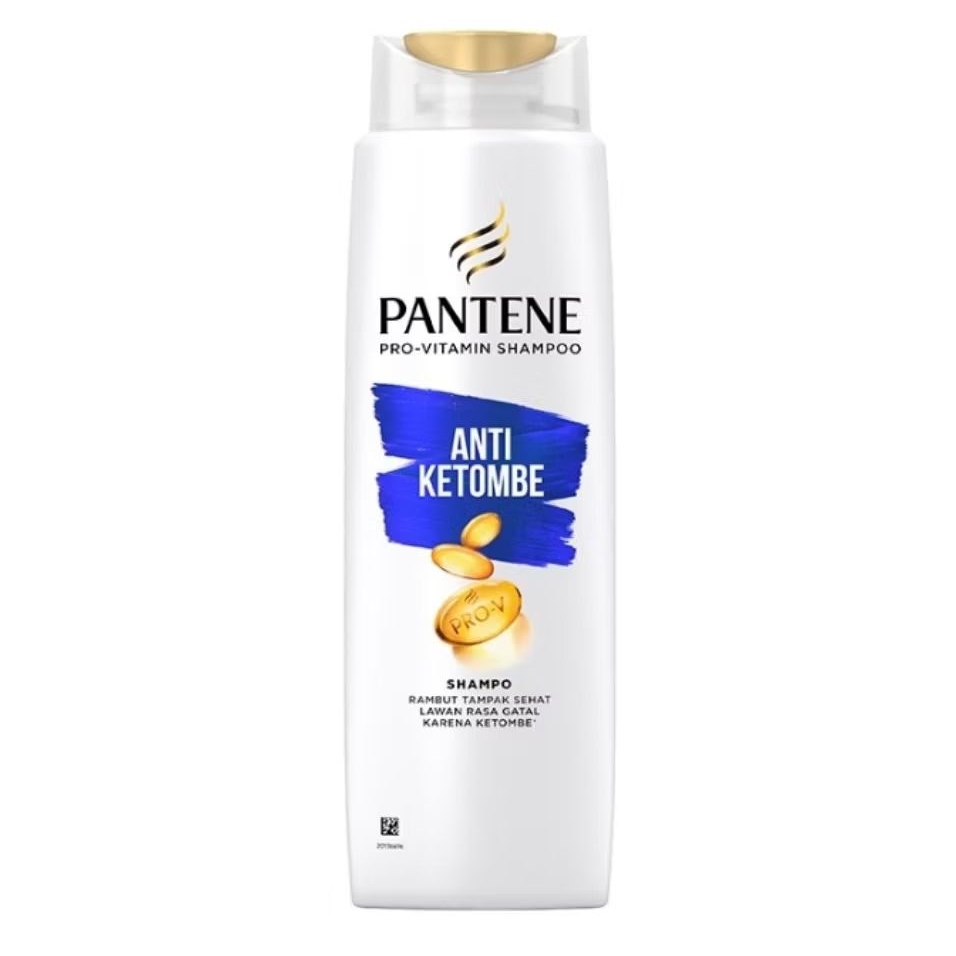 Pantene Sampo Anti Ketombe 290 ml