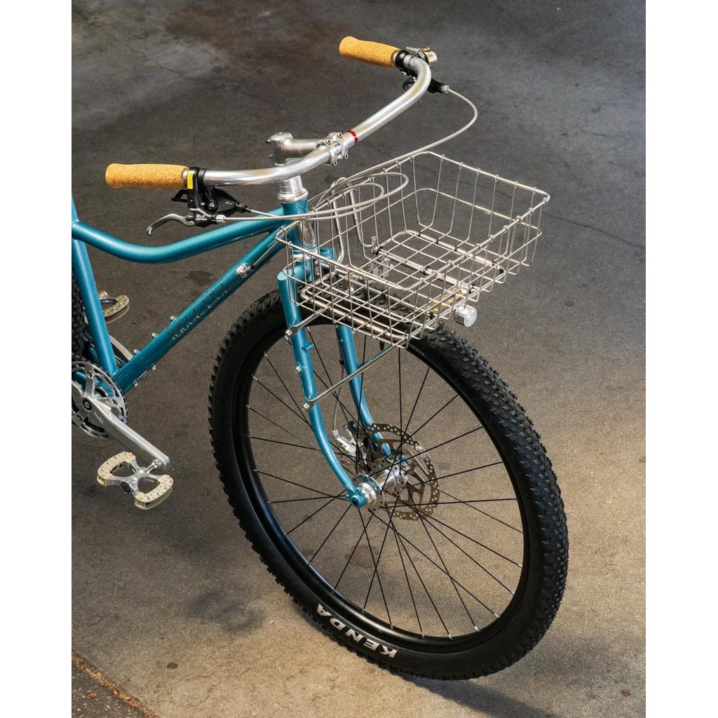 KERANJANG SEPEDA KALCER keranjang sepeda serbaguna keranjang sepeda clasic keranjang sepeda keren