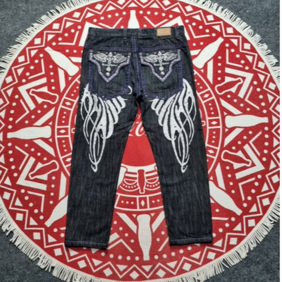 celana denim Victorious Urban Couture Jeans size 36