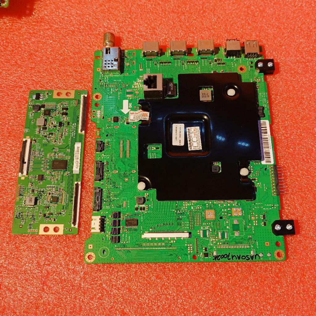 MB SAMSUNG UA50AU7002K -MAINBOARD TV SAMSUNG UA50AU7002K - MOBO TV SAMSUNG UA50AU7002 - MOTHERBOARD 