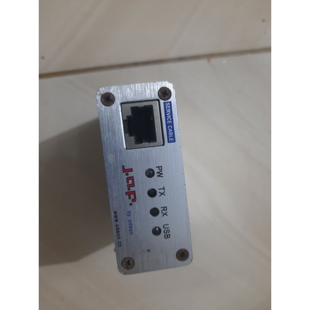 Flasher box HWK, JAFF, MXKEY