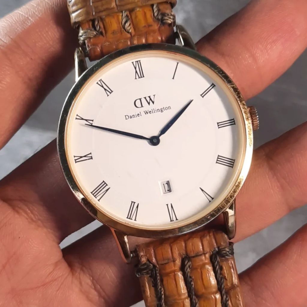 Daniel Wellington