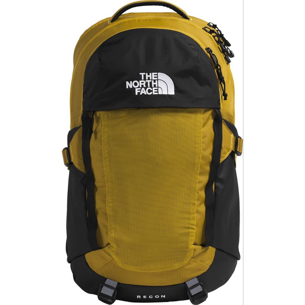 The North Face Recon 30L Daypack Deep Dijon