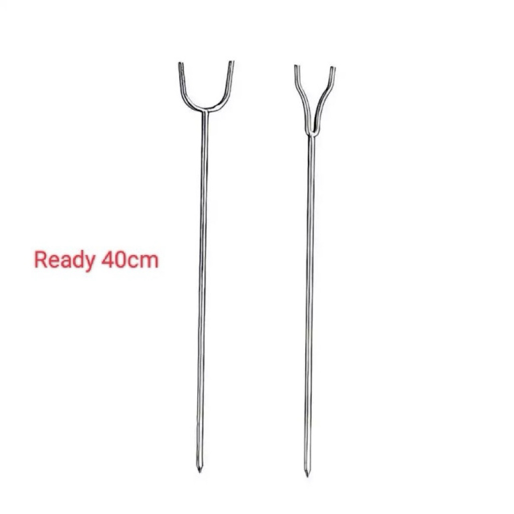 Jagrak Pancing Galatama dengan Bahan Anti Karat, Kuat dan Tahan Lama