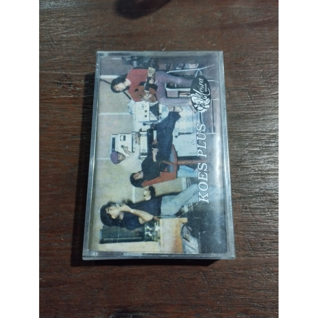 Kaset koes plus