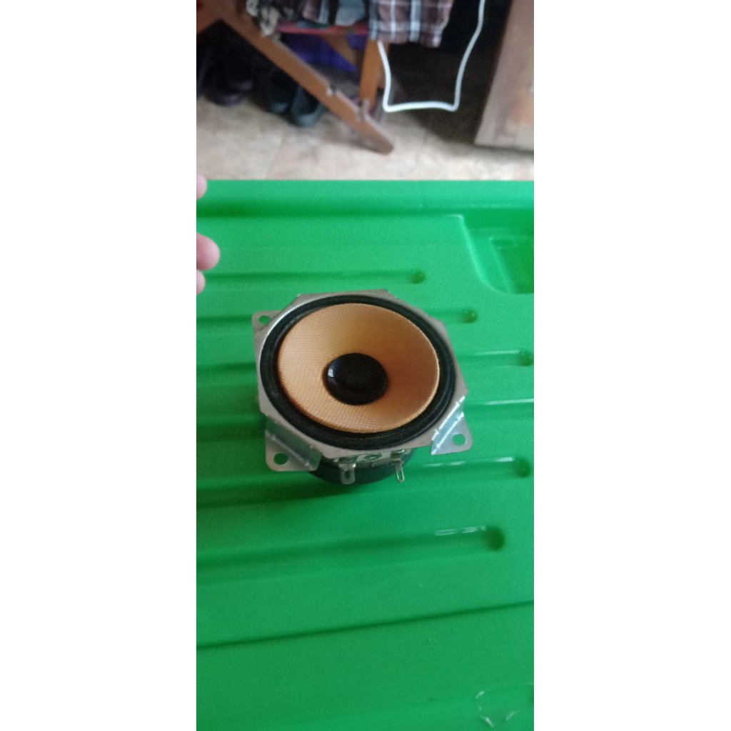 Speaker 3inch Speaker 3inch Speaker 3inch
