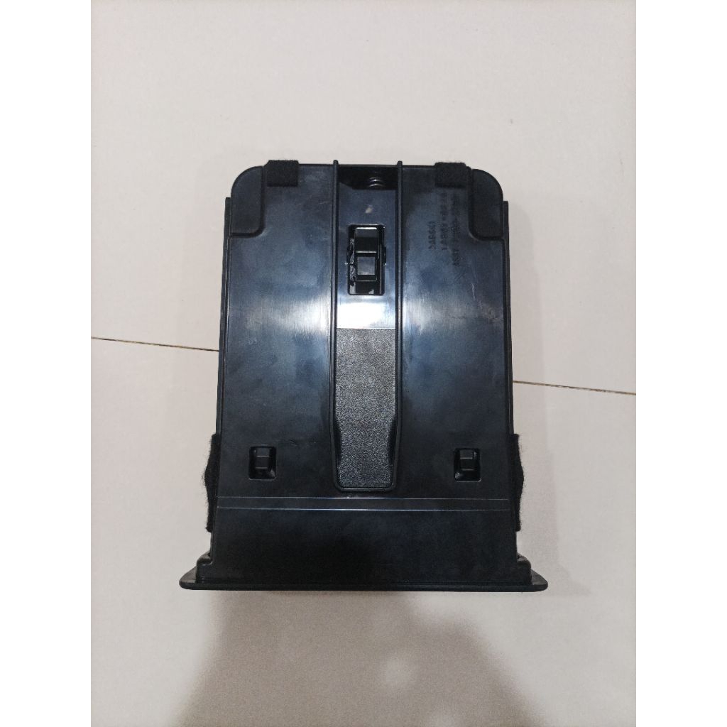 CUP HOLDER ARM REST JOK TENGAH INNOVA REBORN TYPE V FORTUNER VRZ SRZ ORIGINAL