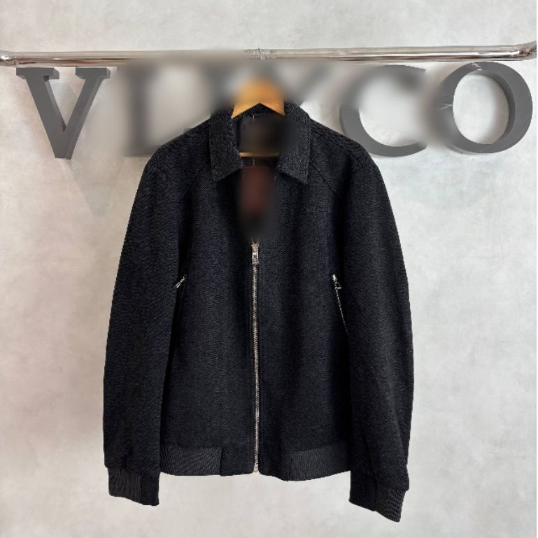 Pre order lp jacket men high quality-VLIXCO