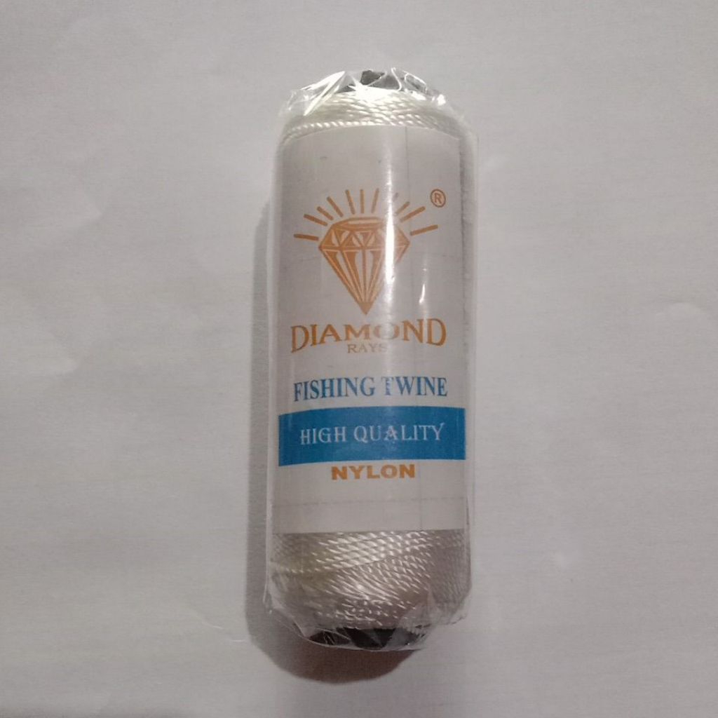 1 Roll Benang Nylon Benang Jumbo Benang Tukang Benang Bangunan Benang Tukang Bangunan