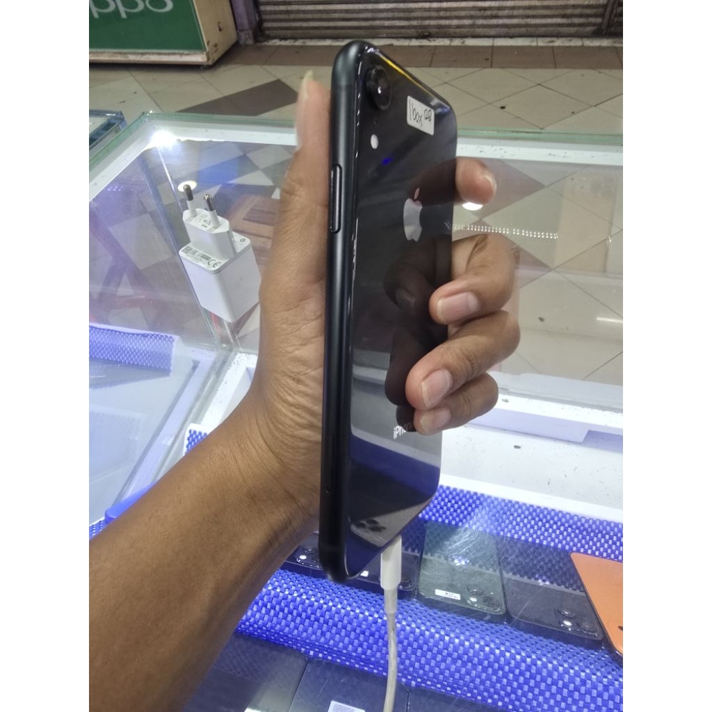 iphone xr 128gb ibox mluus no minus