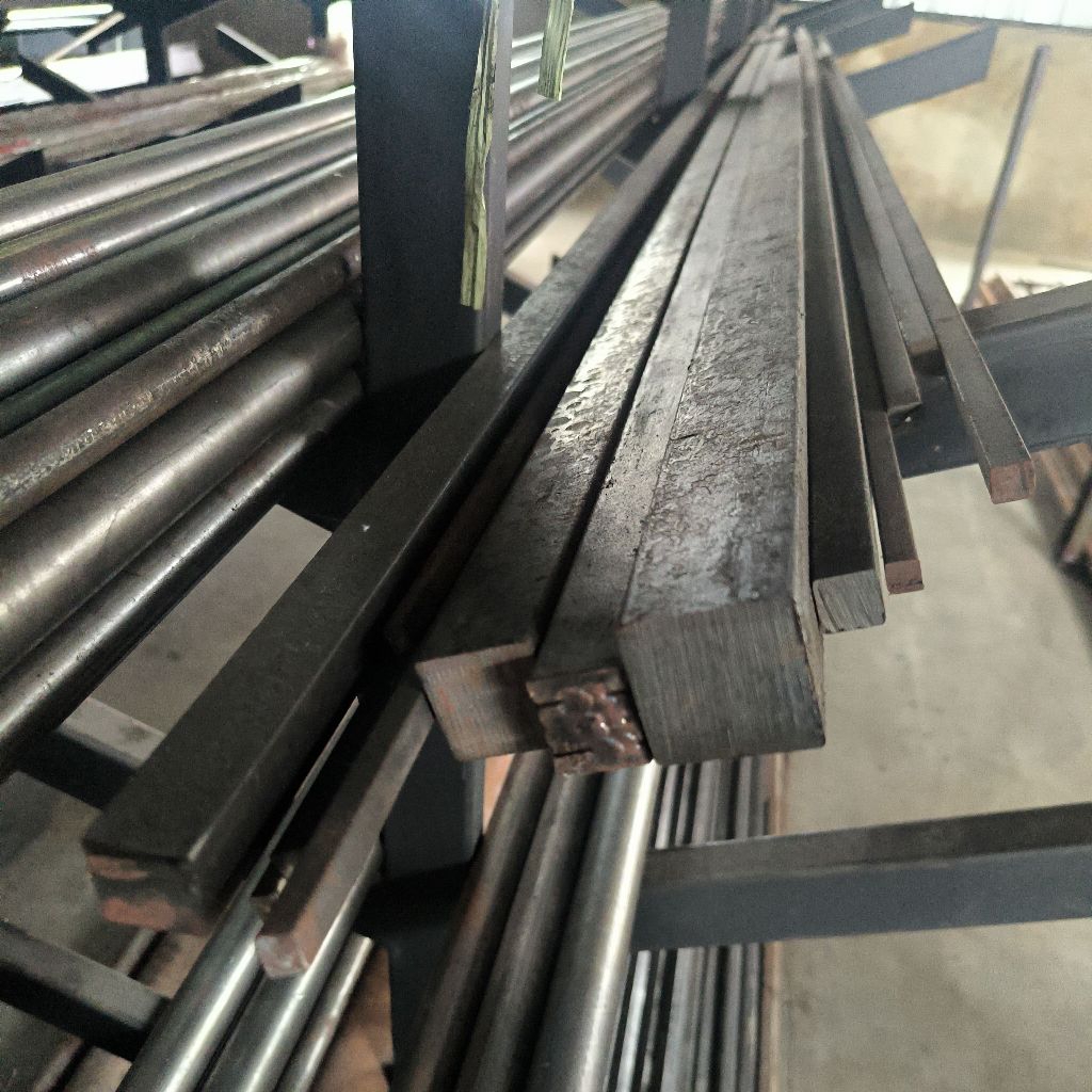 besi kotak 12mm panjang 1 meter