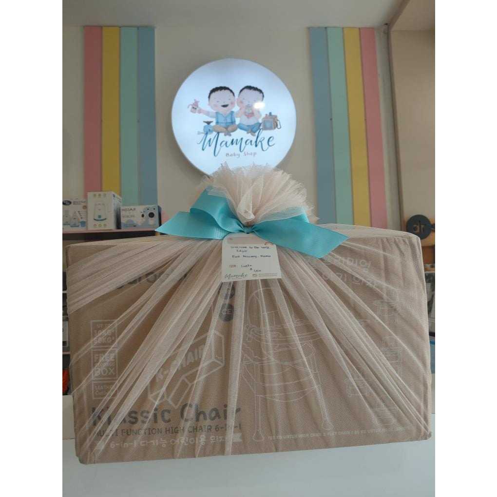 PACKING KADO KAIN TILE