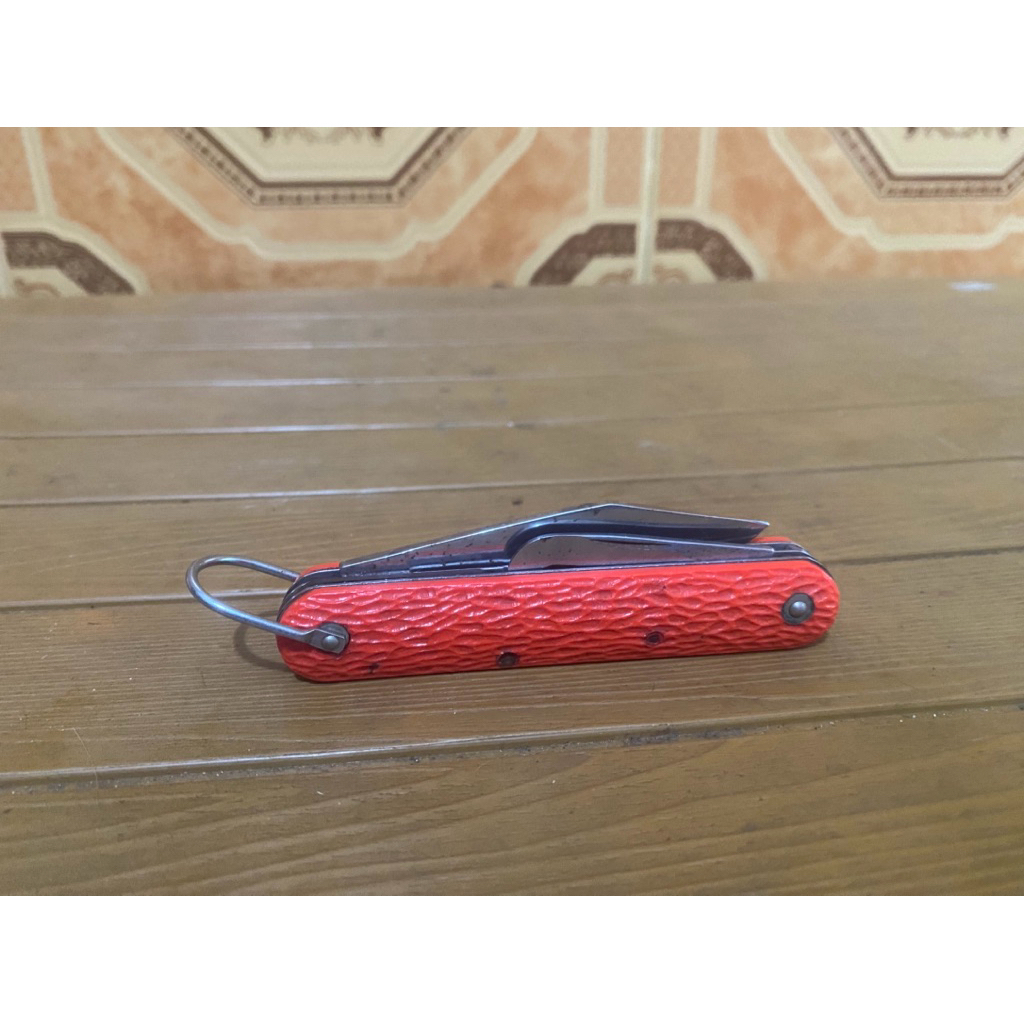 vintage camillus new york