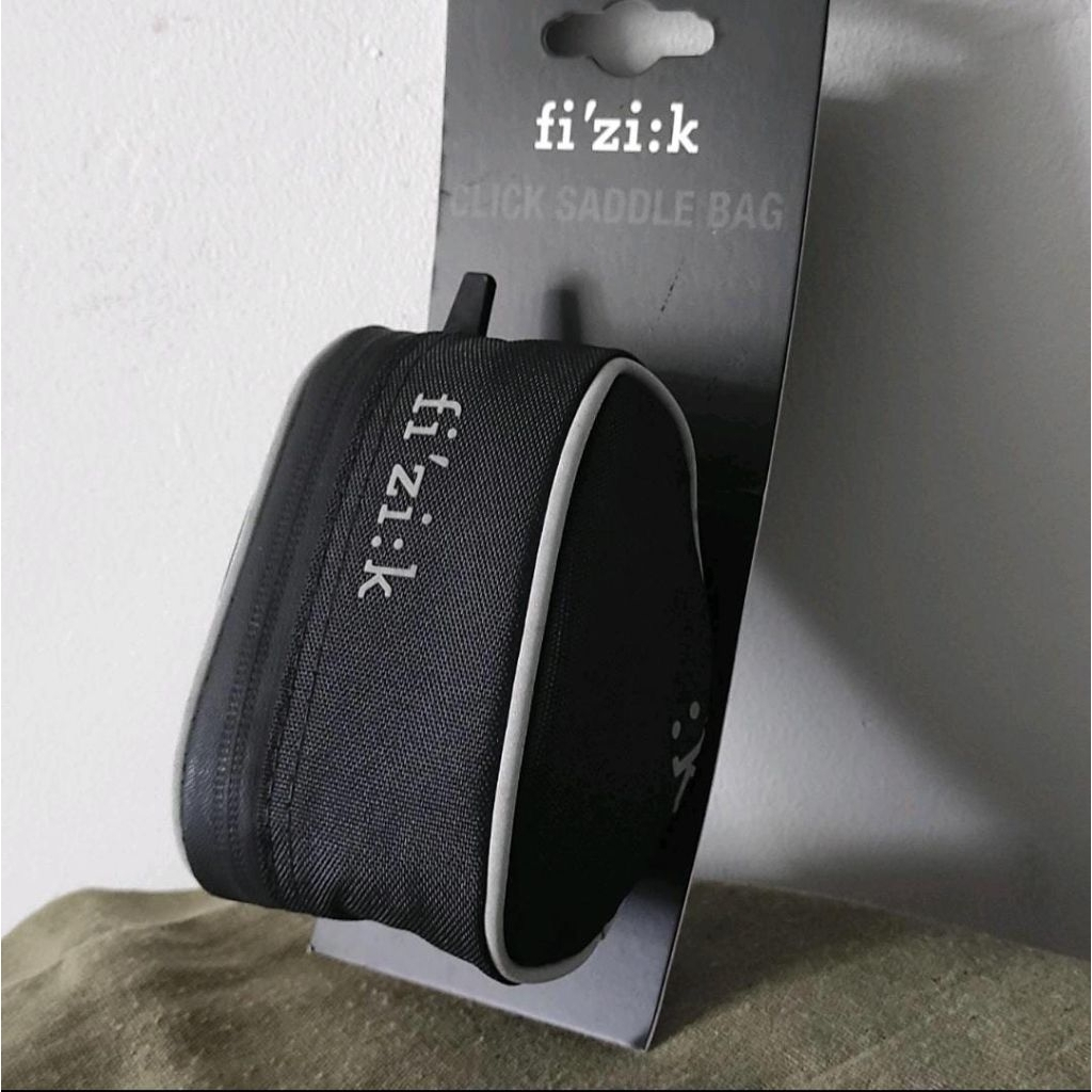 Fizik Click Saddle Bag (S)