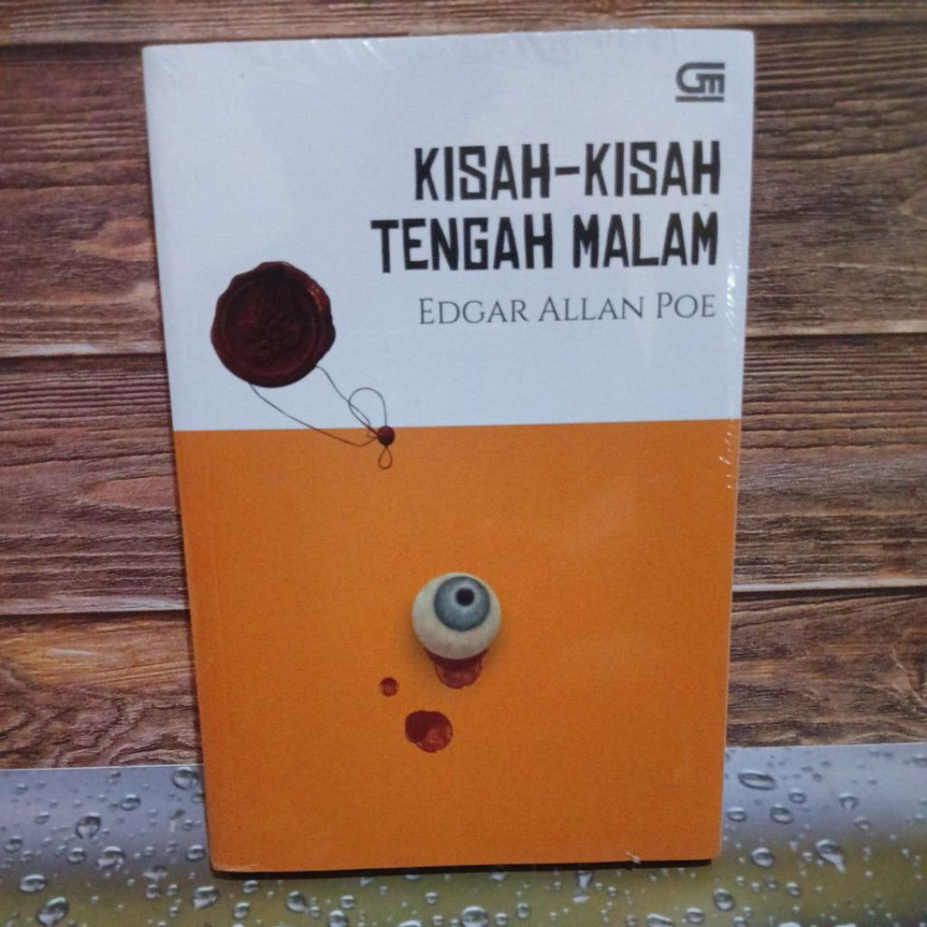 kisah kisah tengah malam