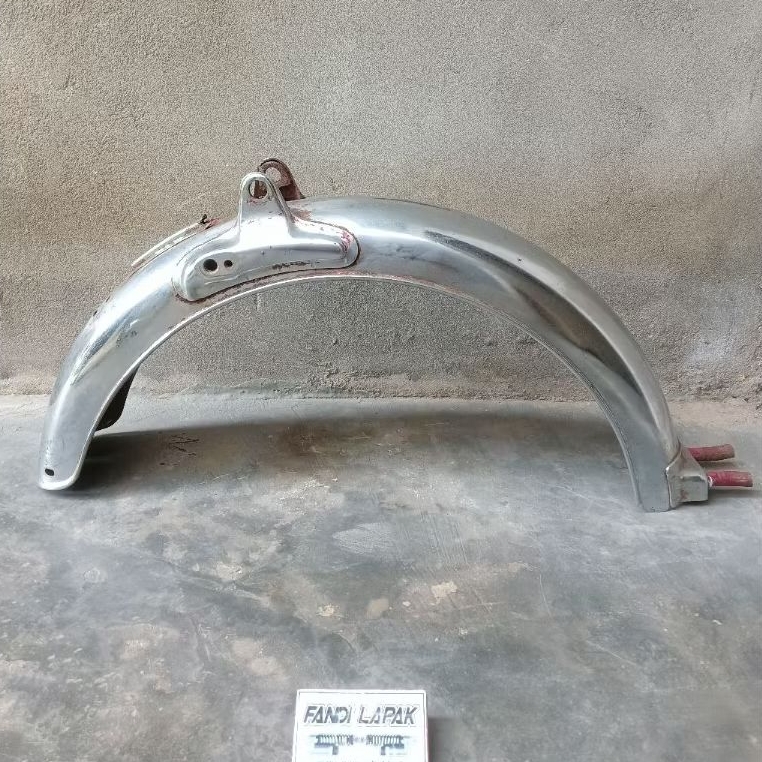 spakbor slebor belakang Honda s90 s90z benly original