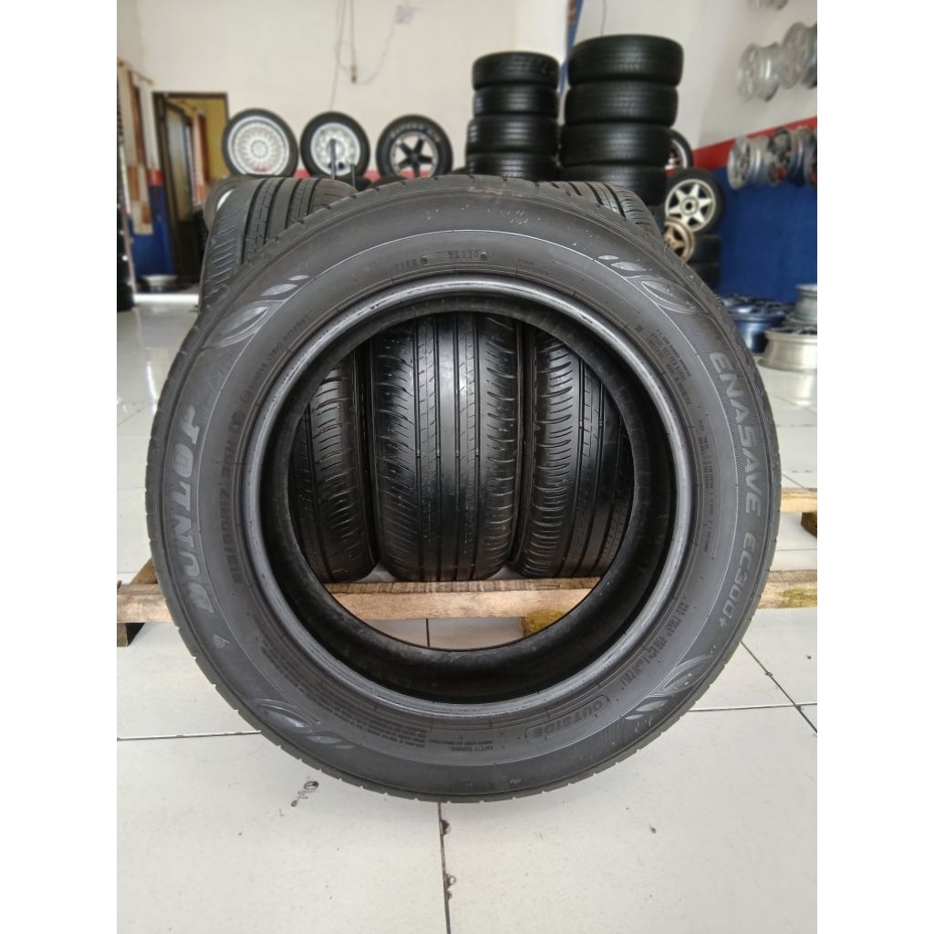 BAN MOBIL RUSH/TERIOS 215/60R17