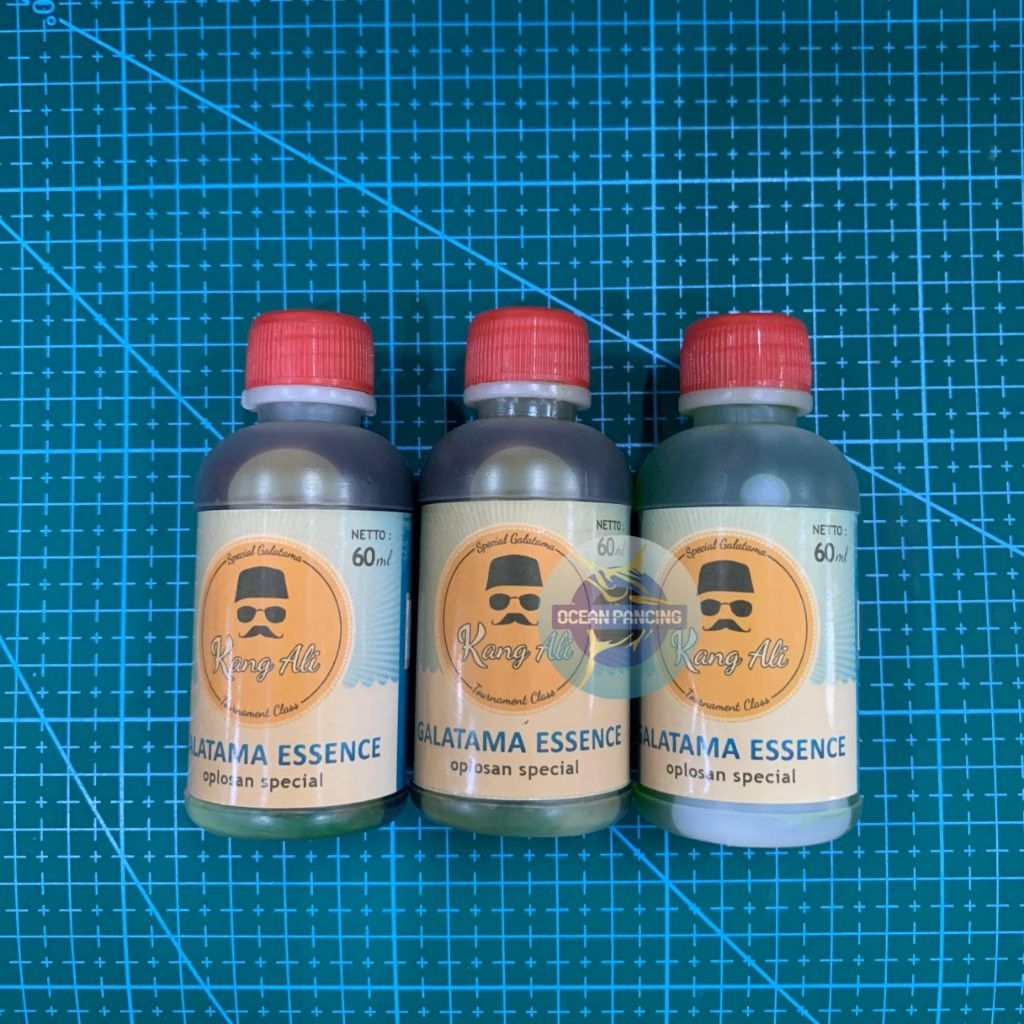 ESSENCE KANG ALI OPLOSAN GALATAMA 60ml
