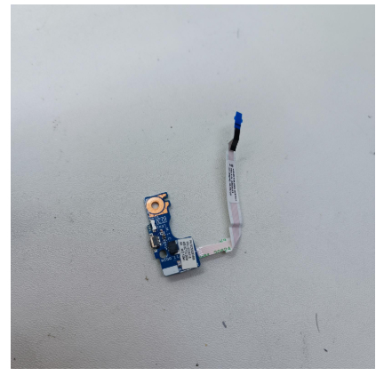 Powerboard Lenovo Thinkpad L380 YOGA