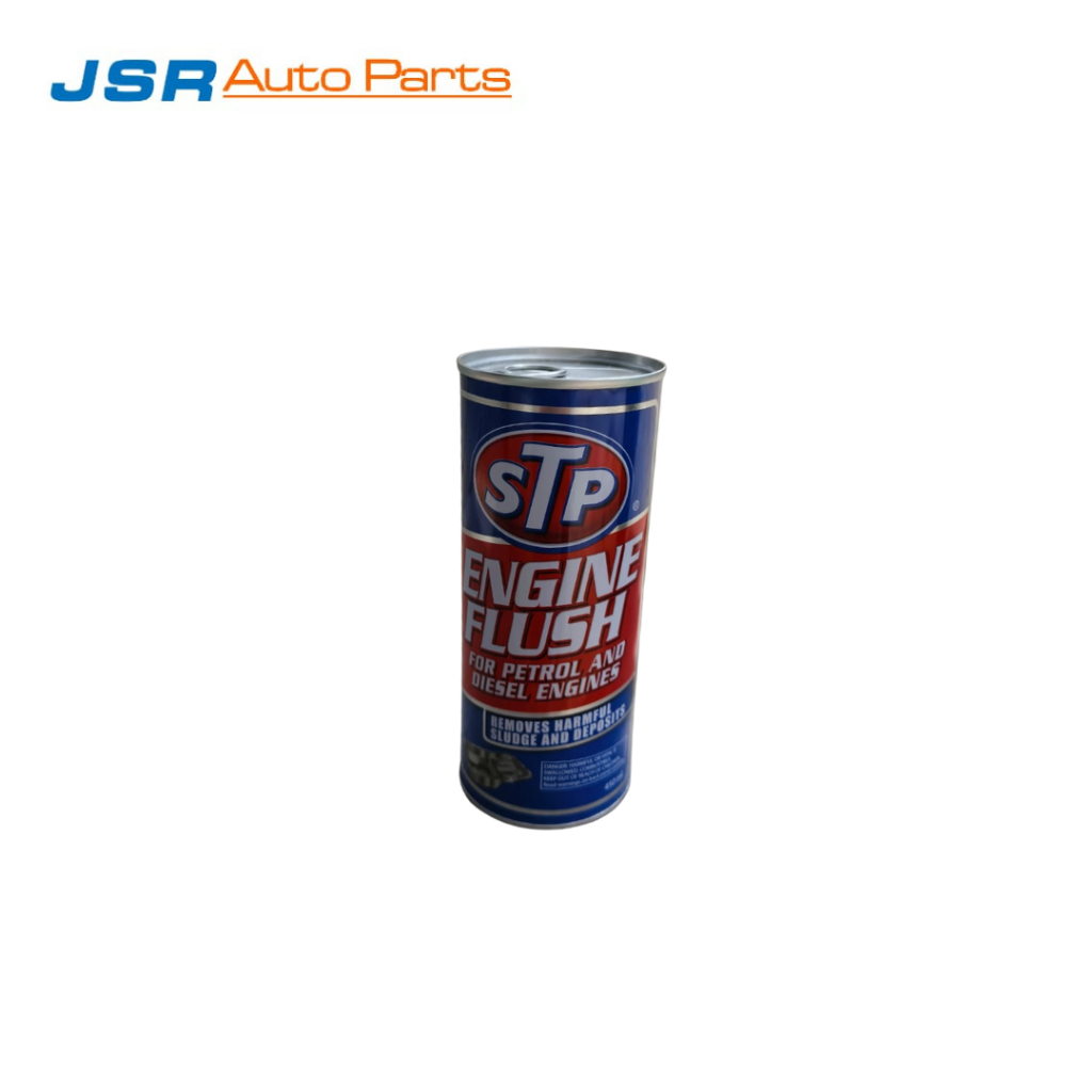 engine flush oli mesin STP