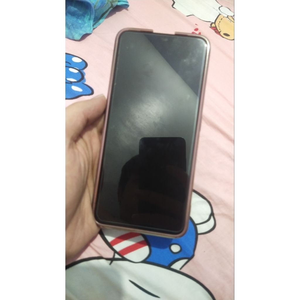 oppo reno 2f ram 8 rom 128