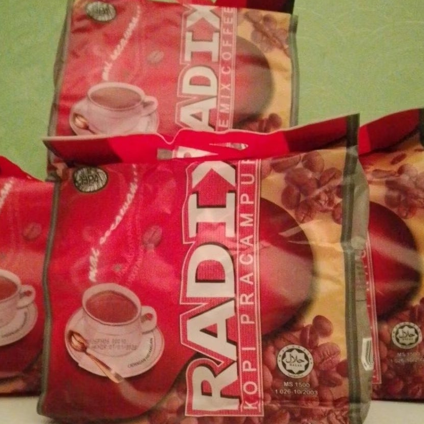 kopi radix jumbo |kopi radix Malaysia