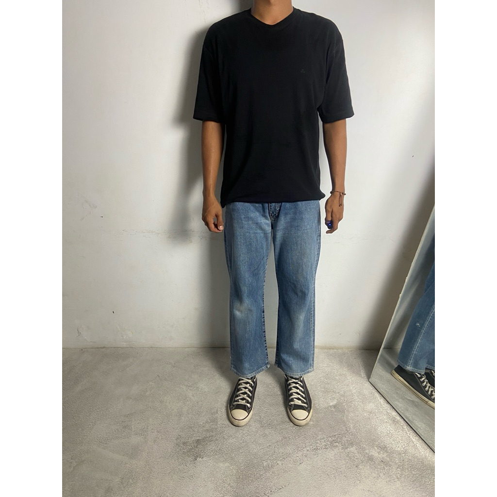 UNIQLO S002 JEANS