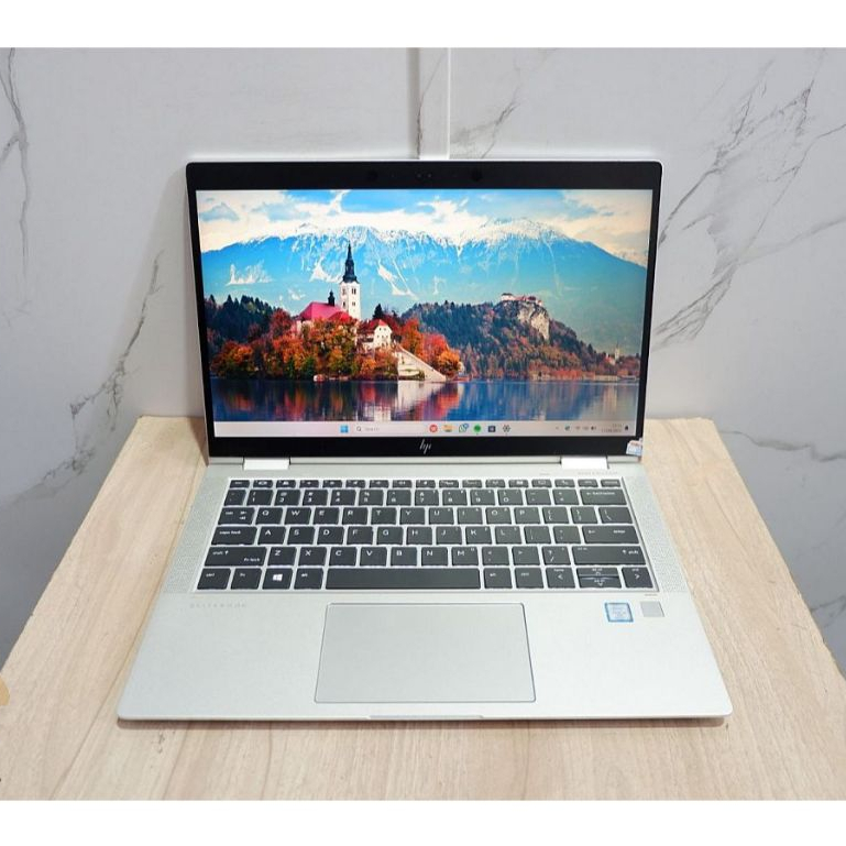 laptop HP Elitebook X360 1030 G3 Intel Core i7 gen 8 Ram 16Gb Ssd 256Gb SCU23416