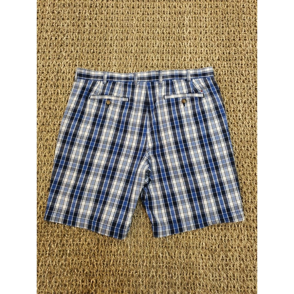 CELANA PENDEK TOMMY HILFIGER