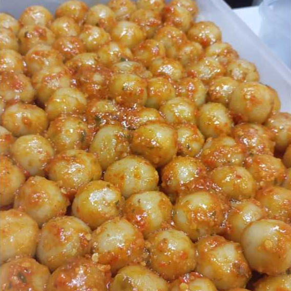 FROZEN PENTOL MERCON