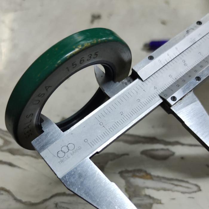 SEAL HANDLE TRANSFER CASE CJ7