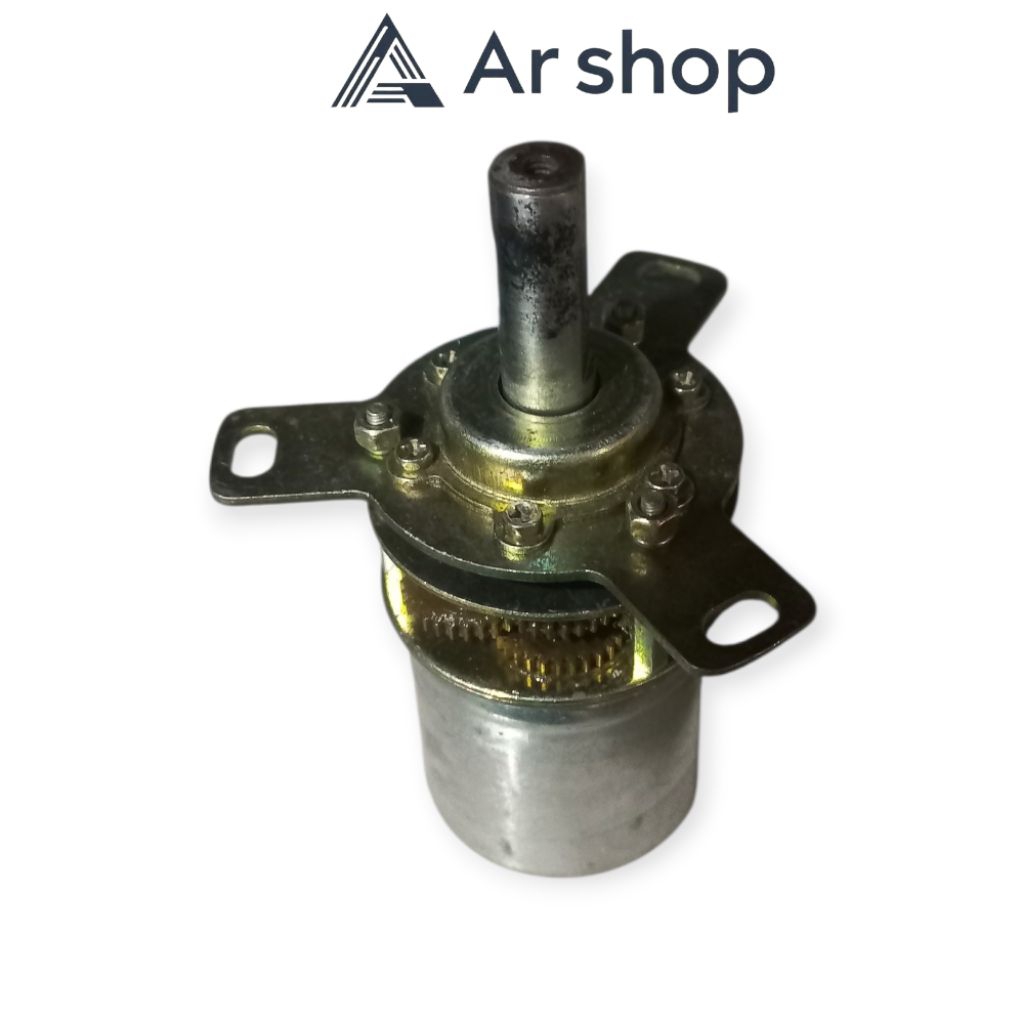 motor servo ex stabilizer matsumoto