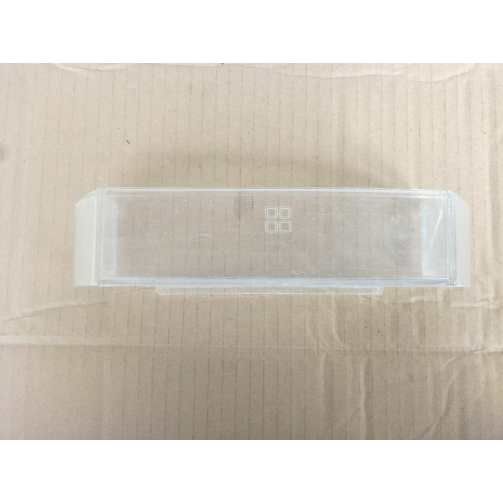 rak pocket kulkas bekas 1 pintu