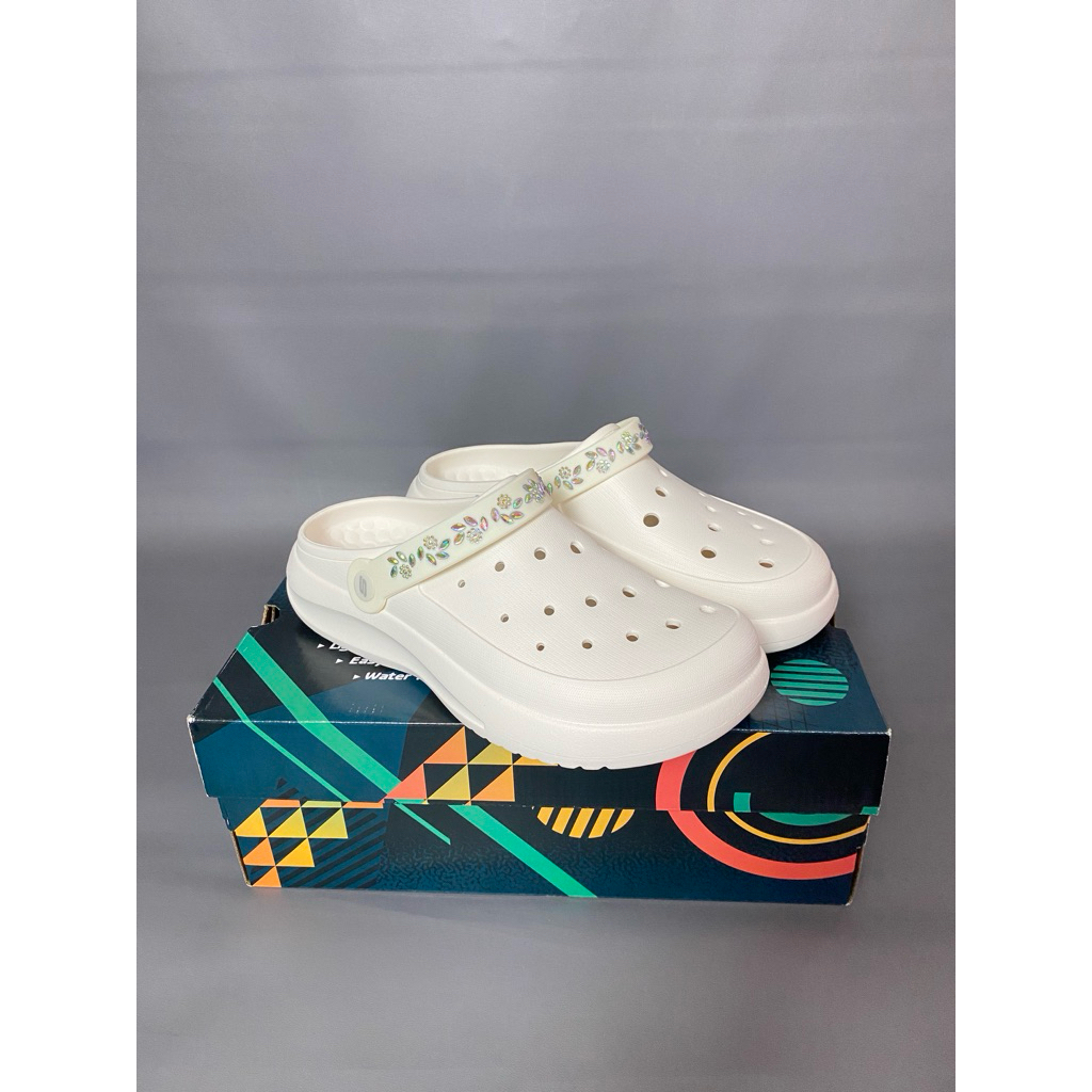 Sandal Skechers Foamies Women